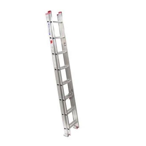 Aluminum Wall Extension Ladder