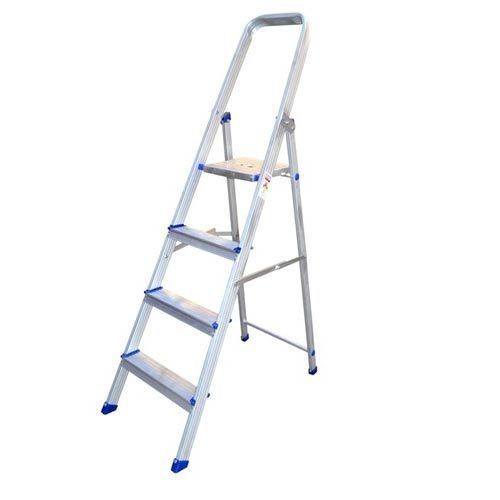 Aluminium Baby Ladder