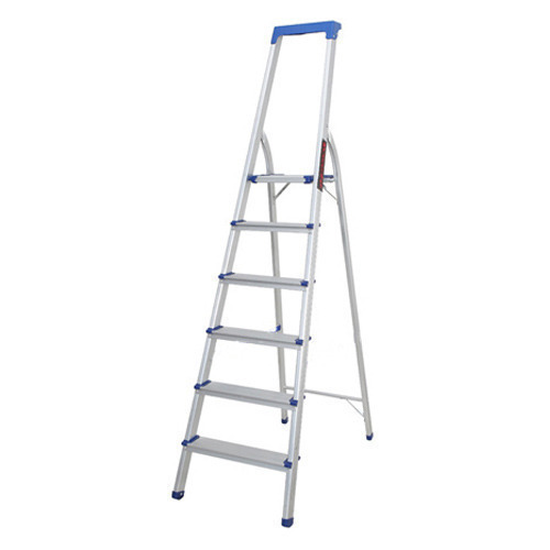 Aluminium Platform Ladder