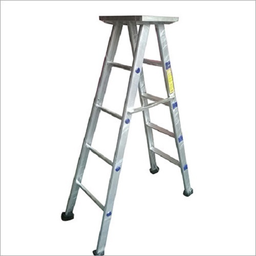 Aluminium Gangway Ladder