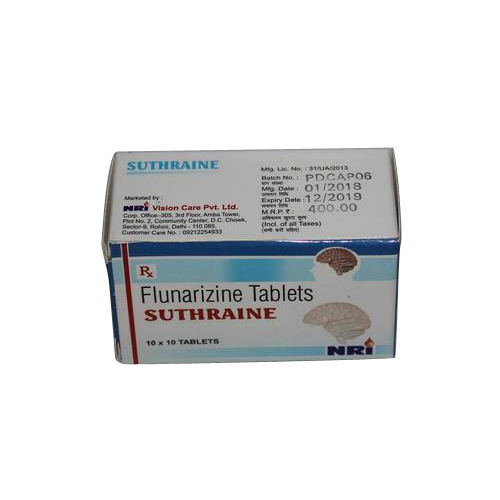 Suthraine Tablets