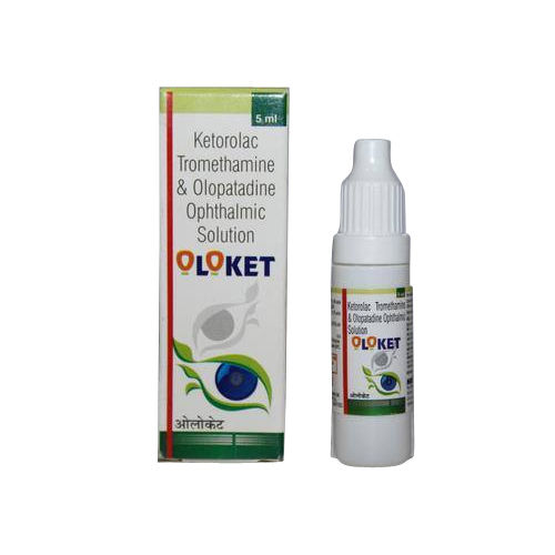 Oloket Eye Drops