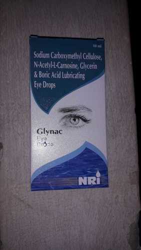 Glynac Eye Drops