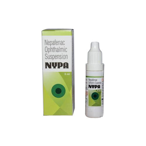 NYPA Eye Drops