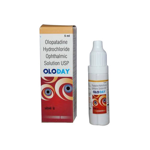 Oloday Eye Drops