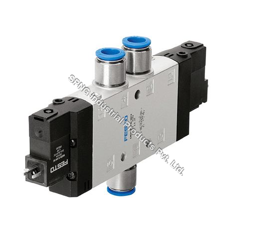 Solenoid Valve
