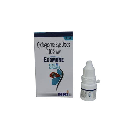 ECOMUNE EYE DROPS