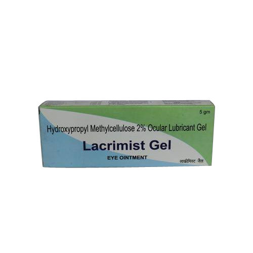 Lacrimist Gel