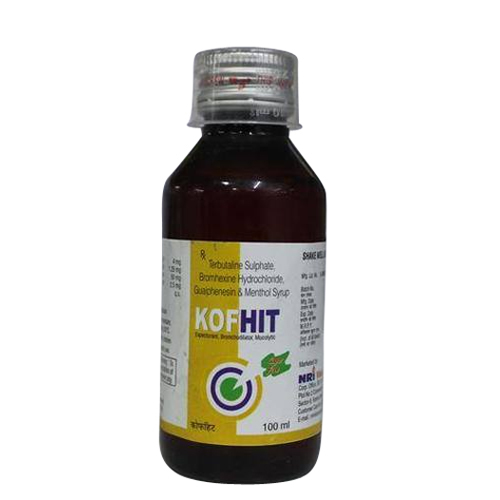 Kofhit Syrup