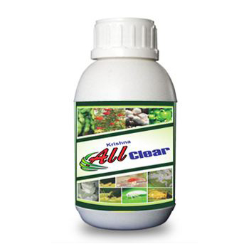All Clear Insecticides