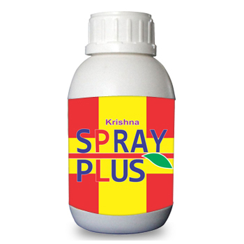 Spray plus