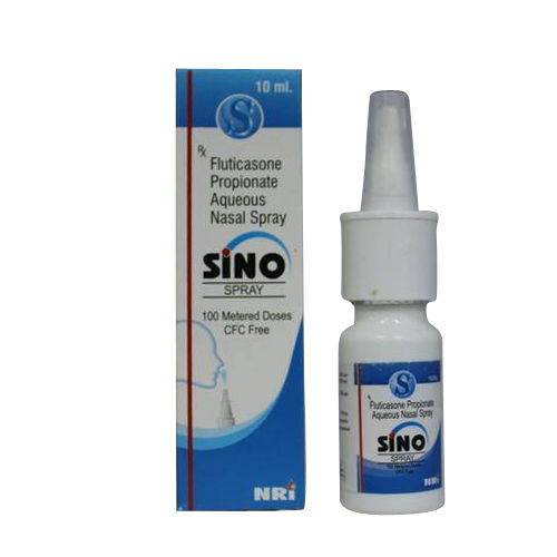 Sinospray Nasal Spray