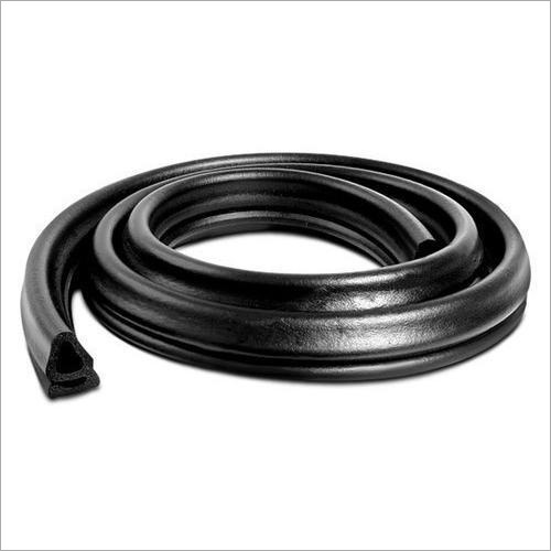EPDM Bus Body Rubber Profile