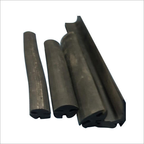 Synthetic Bus Body Rubber Profile