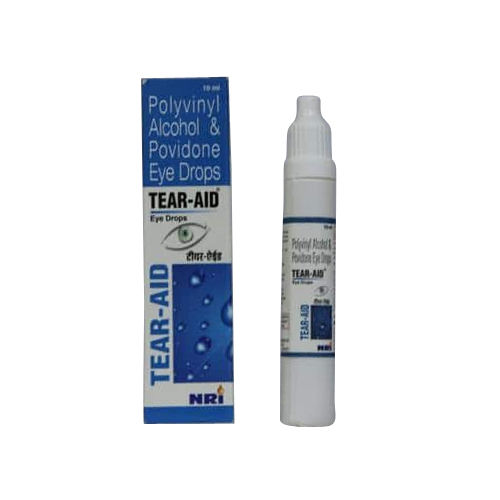 Tear Aid  Eye Drops