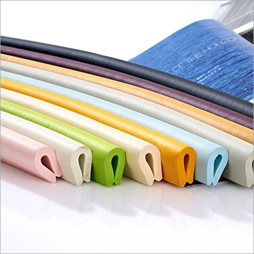 Rubber Corner Protectors