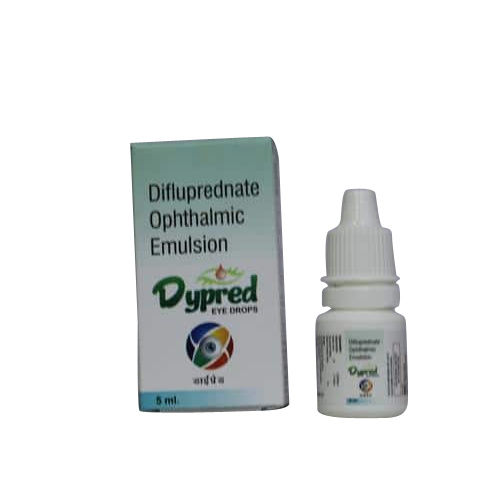 Dypred Eye Drops