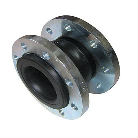 Neoprene Rubber Expansion Joints