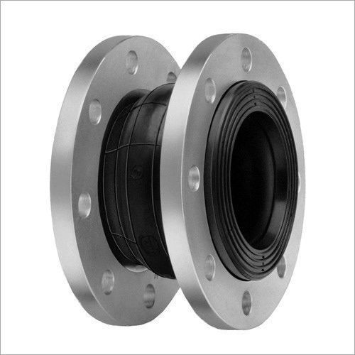 Expansion Rubber Joints