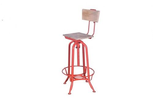 Chandni Crafts Bar Chair