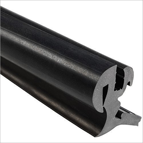 KH Section Rubber Profiles