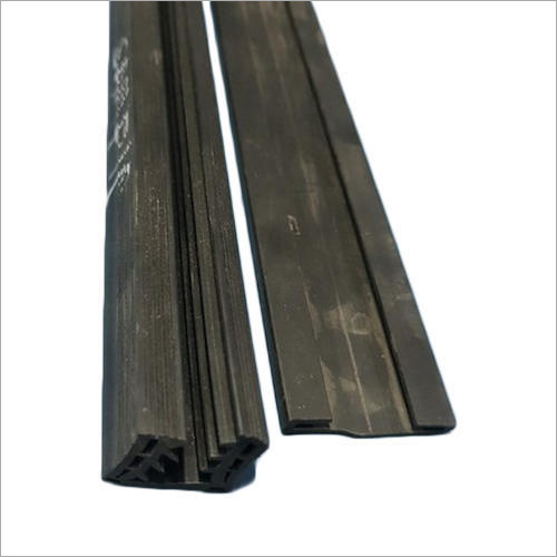 Rubber Extrusion