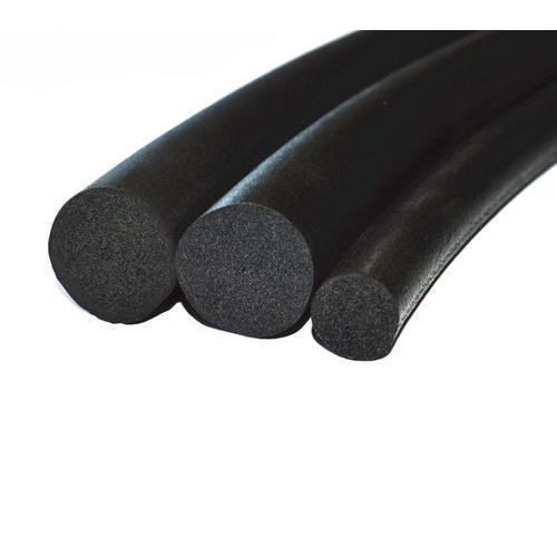 Sponge Rubber Cords