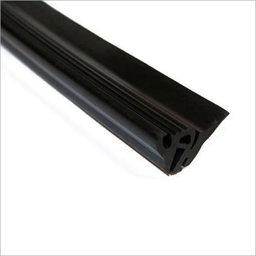 EPDM Profiles Rubber