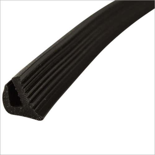 Moisture Resistant Rubber Beading