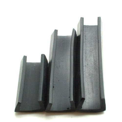 Silicone Rubber Extrusion
