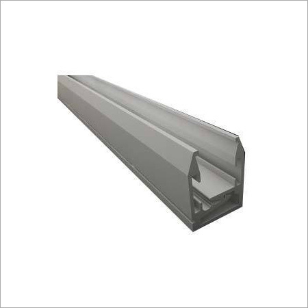 Interlocking Glazing Profile