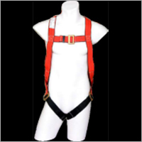 Safety Seat Harness