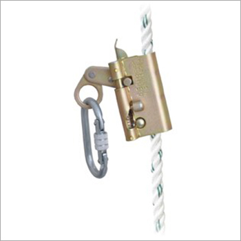 Fall Arrestor Length: 2 Millimeter (Mm)
