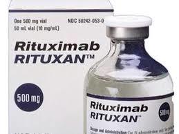 Rituximab