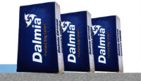 Dalmia DSP Cement