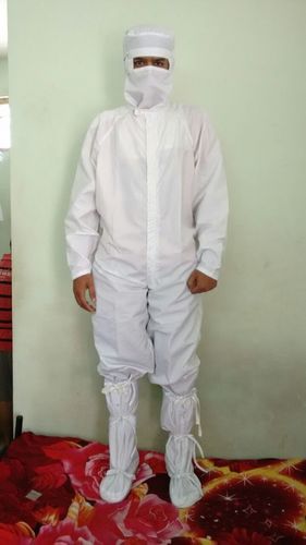 Secondary Garment Complete Set