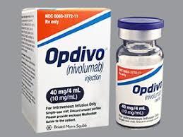 Opdivo