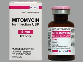 Mitomycin
