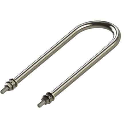 Tubular Heater