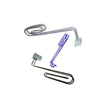 Alkaline Heater