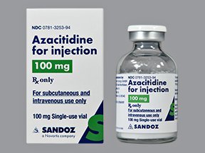Azacitidine