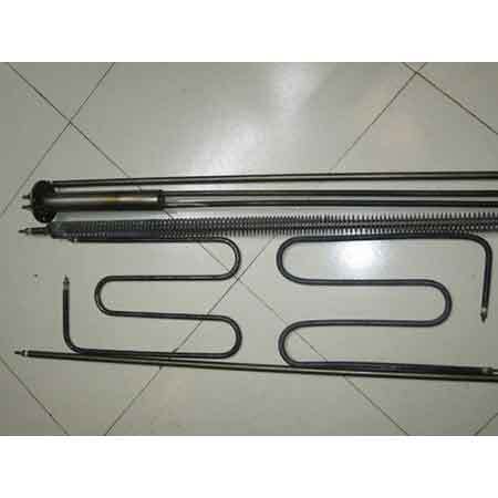 Oil Heater