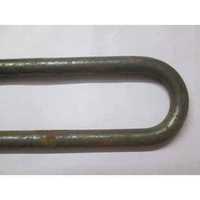 Electrical Safe To Use Tubular Heater