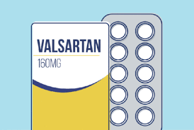 Valsartan