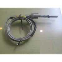 Industrial J Type Thermocouple
