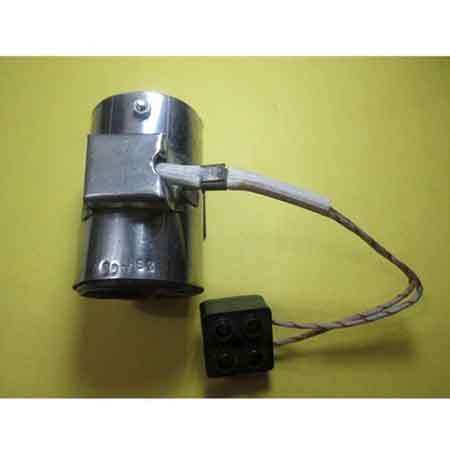 Nozzle Heater