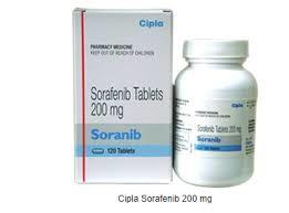 Sorafenib