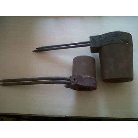 Iron Casted Heaters