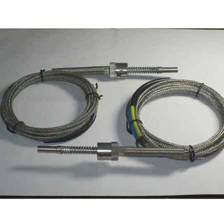 K Type Thermocouples