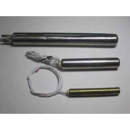 Low Density Electric Cartridge Heaters